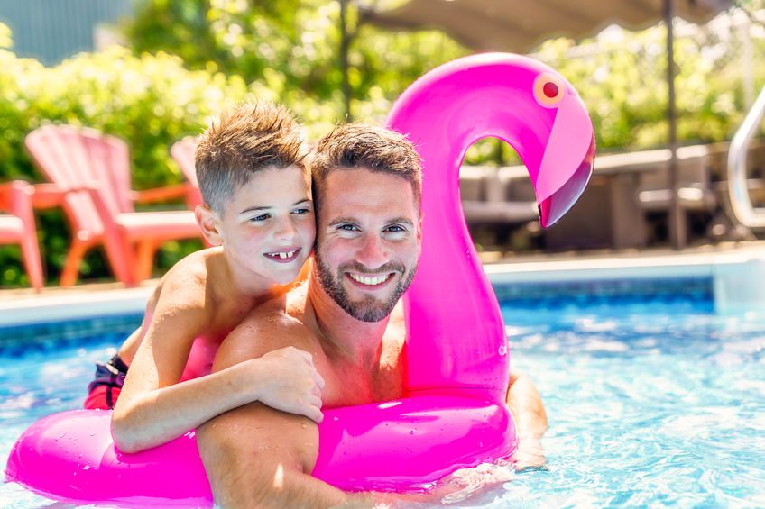 Why Are There So Many Options for Swimming Pool Service in Murrieta, Ca?